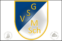 VSG Marbach Schellenberg Pin