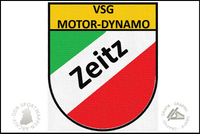 VSG Motor Dynamo Zeitz Aufn&auml;her