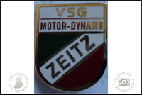 VSG Motor Dynamo Zeitz Pin Variante