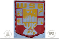 WSG VI WK Eisenh&uuml;ttenstadt Wimpel Sektionen