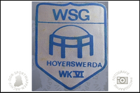 WSG Hoyerswerda WK VI Aufn&auml;her