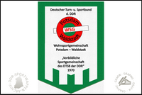 WSG Potsdam Waldstadt