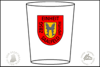 ZBSG Einheit Handel Saalfeld Saale Glas Variante