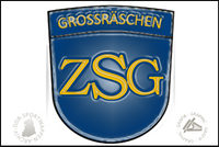 ZSG Grossr&auml;schen Pin