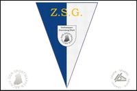 ZSG Rheinsberg Mark Wimpel
