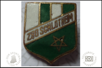 ZSG Schlotheim Pin